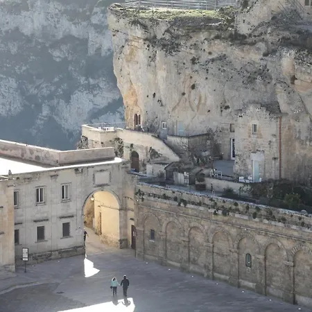 Frühstückspension La Corte Dei Pastori