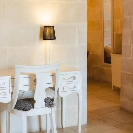 La Corte Dei Pastori Matera