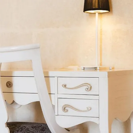 La Corte Dei Pastori Matera