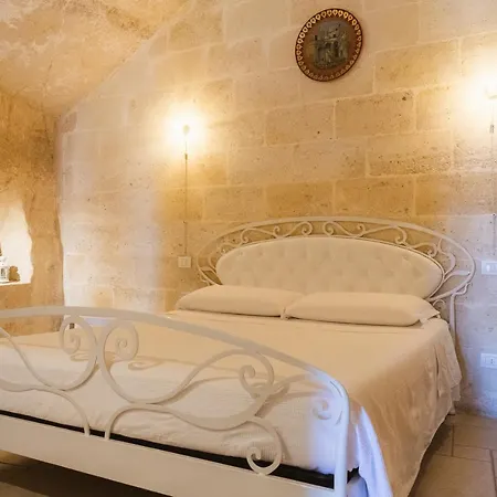 La Corte Dei Pastori Bed and breakfast *