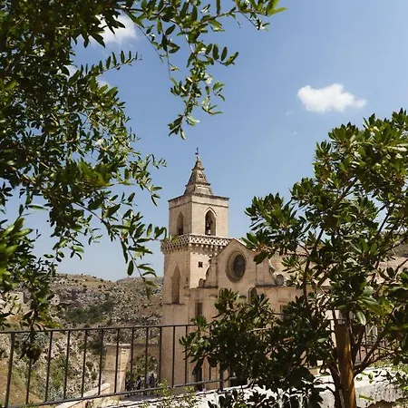 La Corte Dei Pastori Bed & Breakfast *
