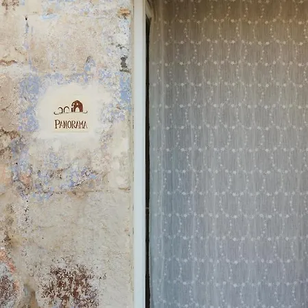 ベッド・アンド・ブレックファスト ラ コルテ デイ パストーリ 4*