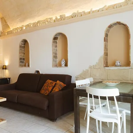 La Corte Dei Pastori Bed & Breakfast *