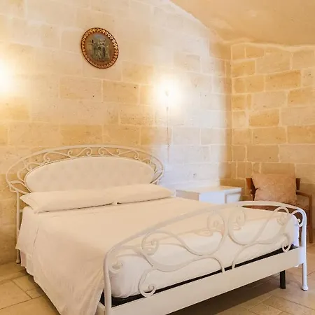 La Corte Dei Pastori Bed & Breakfast 4*