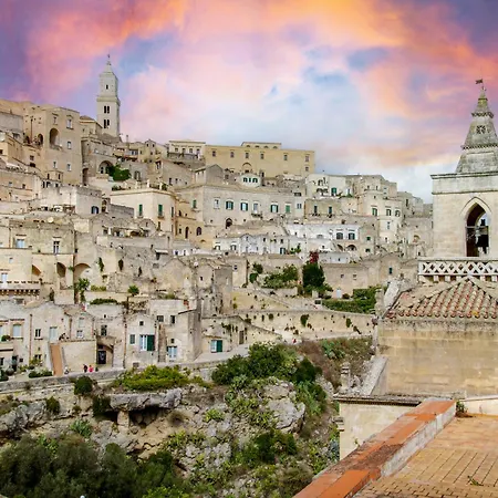 ラ コルテ デイ パストーリ 4*