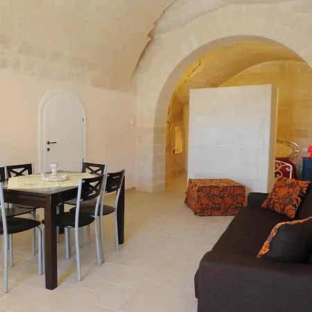 Bed & Breakfast La Corte Dei Pastori 4*