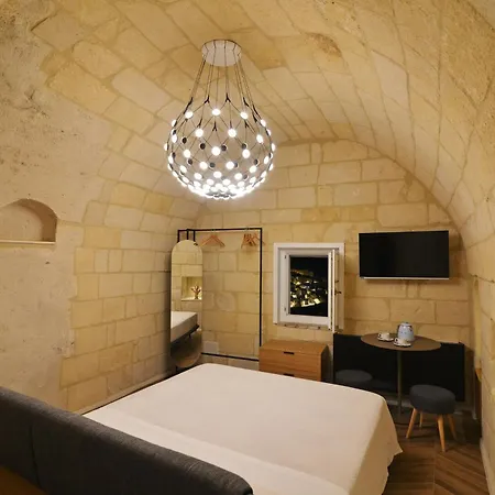 ベッド・アンド・ブレックファスト ラ コルテ デイ パストーリ