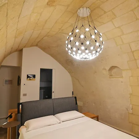 ラ コルテ デイ パストーリ ベッド・アンド・ブレックファスト 4*