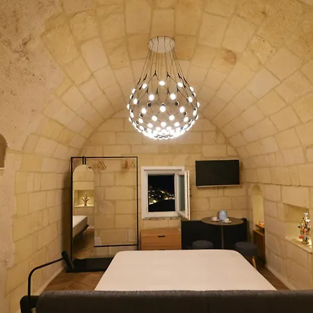 Bed & Breakfast La Corte Dei Pastori 4*