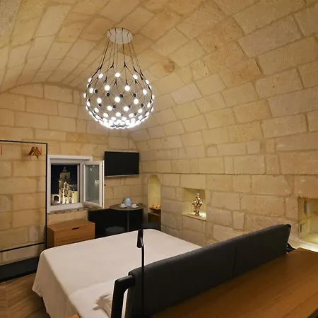 ラ コルテ デイ パストーリ 4* マテーラ