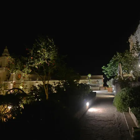 Frühstückspension La Corte Dei Pastori Matera