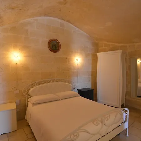 ラ コルテ デイ パストーリ 4*