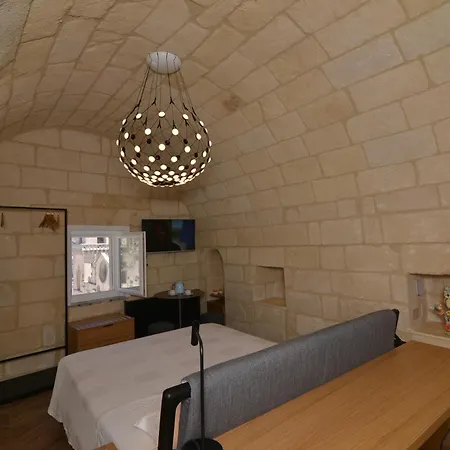 Bed & Breakfast La Corte Dei Pastori 4*