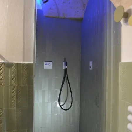 ラ コルテ デイ パストーリ マテーラ