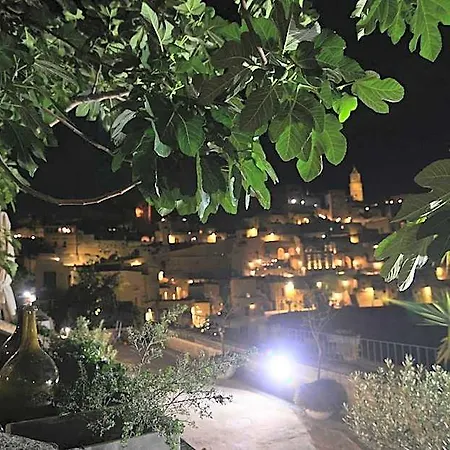 Bed & Breakfast La Corte Dei Pastori