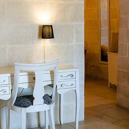 Bed & Breakfast La Corte Dei Pastori
