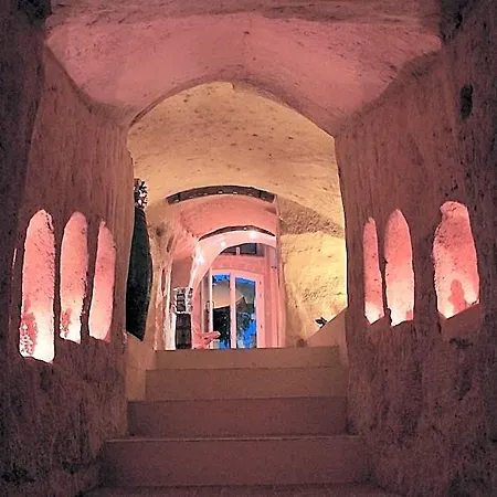 La Corte Dei Pastori Matera