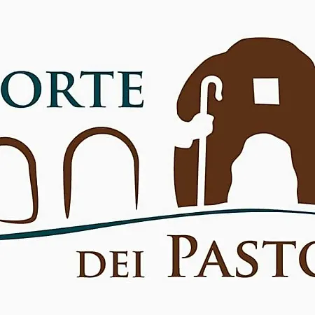 La Corte Dei Pastori Bed & Breakfast 4*