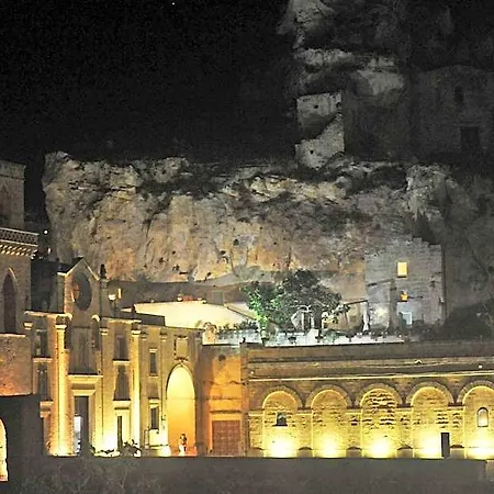 La Corte Dei Pastori Matera
