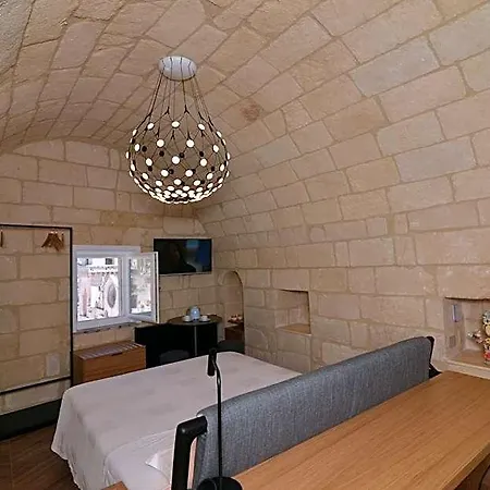 La Corte Dei Pastori Bed & Breakfast Matera