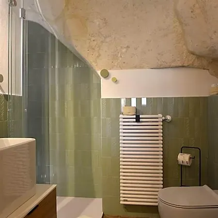La Corte Dei Pastori 4* Matera