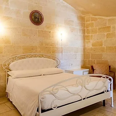 La Corte Dei Pastori Bed & Breakfast