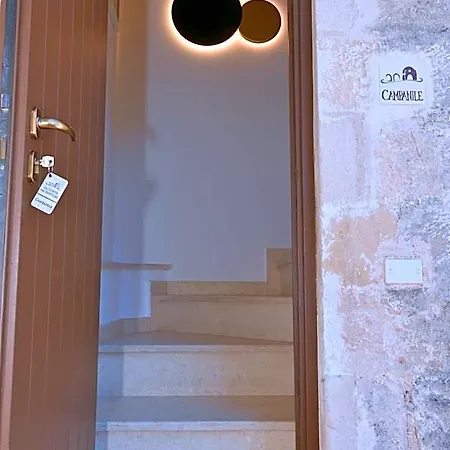 La Corte Dei Pastori