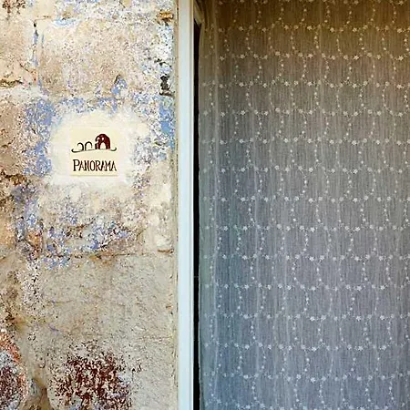 Bed & Breakfast La Corte Dei Pastori Matera