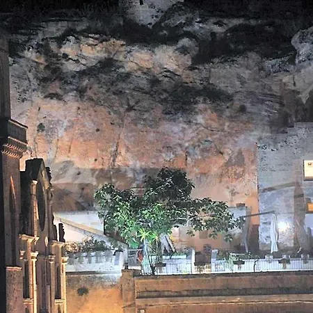 La Corte Dei Pastori 4*