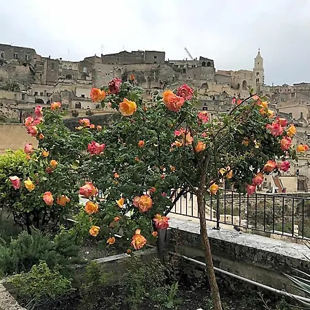 Bed & Breakfast La Corte Dei Pastori