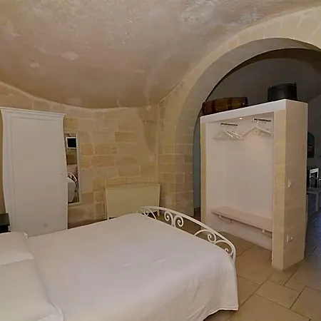 La Corte Dei Pastori Bed & Breakfast 4*