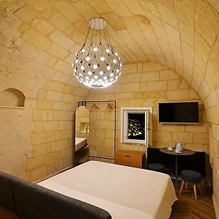 La Corte Dei Pastori 4* Matera