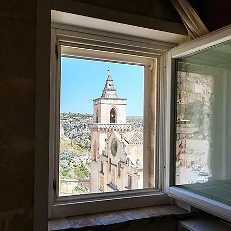 La Corte Dei Pastori Matera