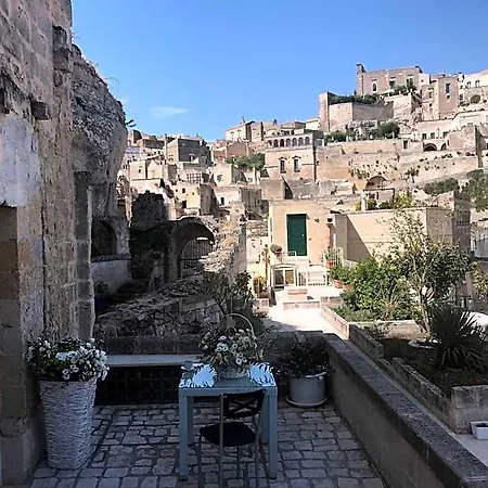 La Corte Dei Pastori 4*