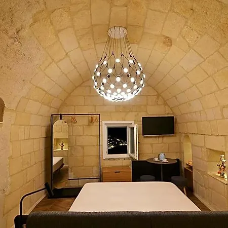 La Corte Dei Pastori Bed & Breakfast