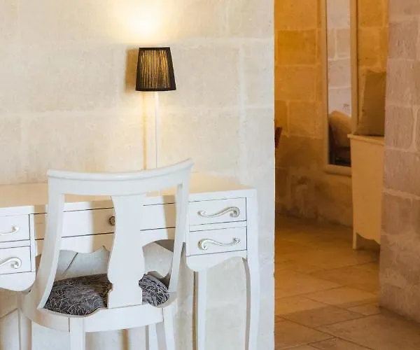 ラ コルテ デイ パストーリ マテーラ