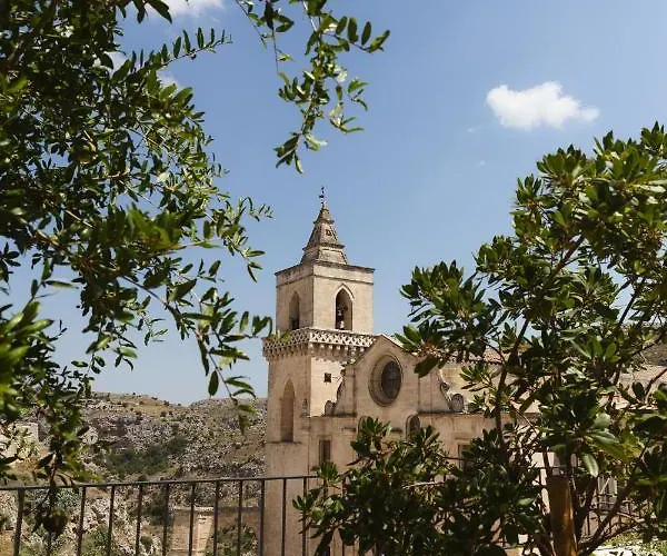 ラ コルテ デイ パストーリ ベッド・アンド・ブレックファスト 4*