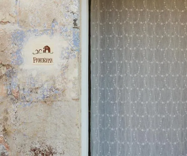 ベッド・アンド・ブレックファスト ラ コルテ デイ パストーリ 4*