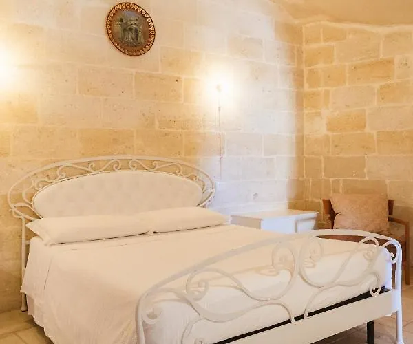 ラ コルテ デイ パストーリ ベッド・アンド・ブレックファスト 4*