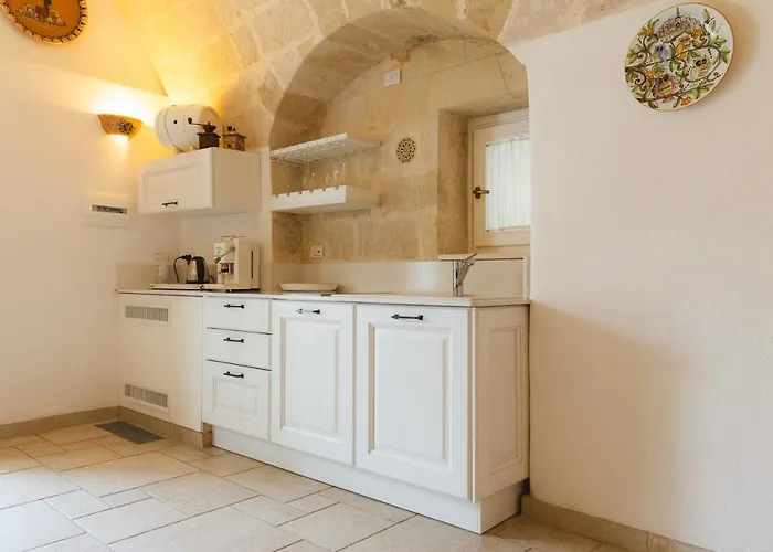 ラ コルテ デイ パストーリ ベッド・アンド・ブレックファスト