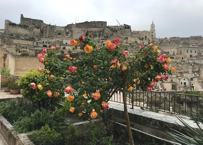 Frühstückspension La Corte Dei Pastori