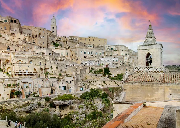 ラ コルテ デイ パストーリ 4*