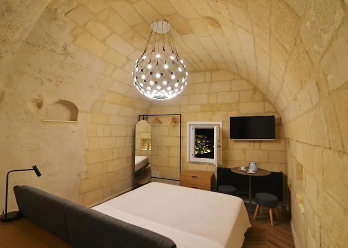 Frühstückspension La Corte Dei Pastori