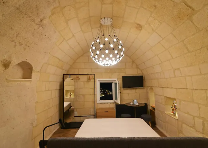 Frühstückspension La Corte Dei Pastori 4*