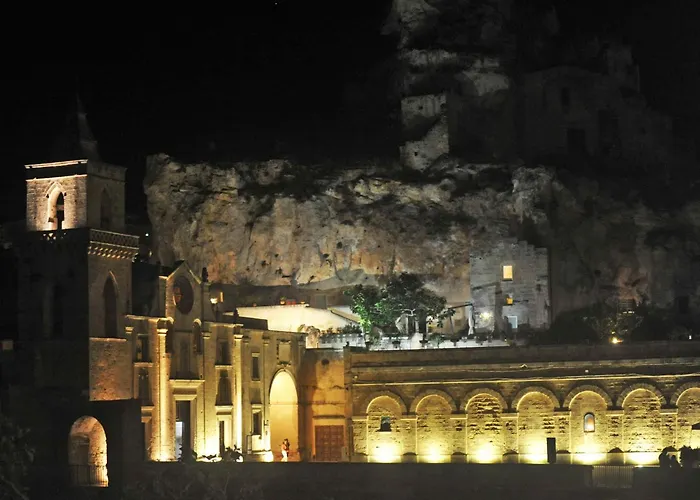 ラ コルテ デイ パストーリ