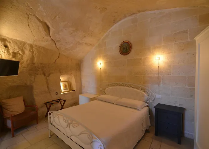 ラ コルテ デイ パストーリ ベッド・アンド・ブレックファスト 4*