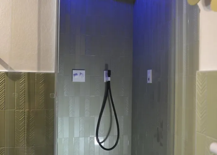 La Corte Dei Pastori Matera