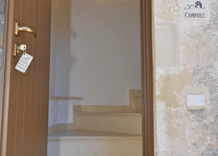 La Corte Dei Pastori 4* Matera